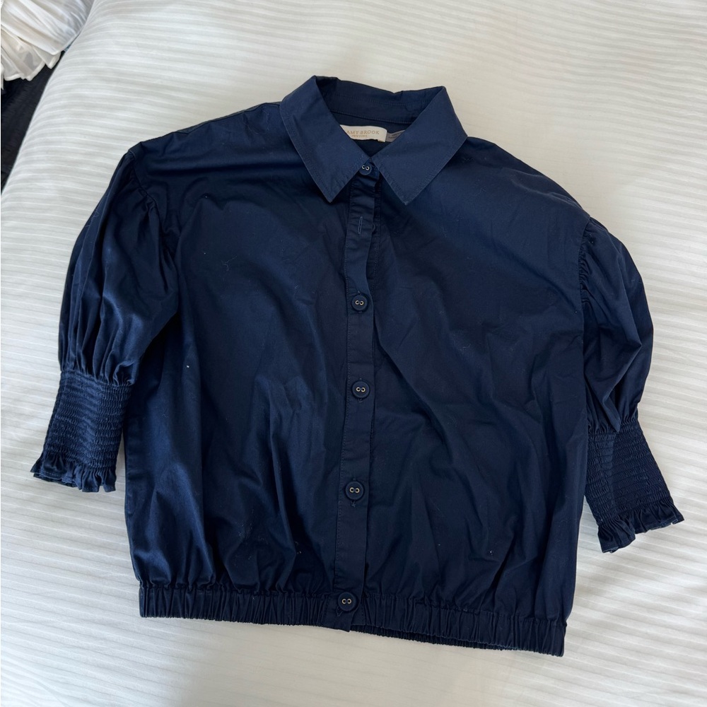 Ramy Brook Top